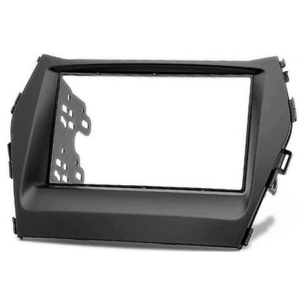 

Рамка переходная Carav 11-315 HYUNDAI iX-45, Santa Fe 2012+ 2-DIN