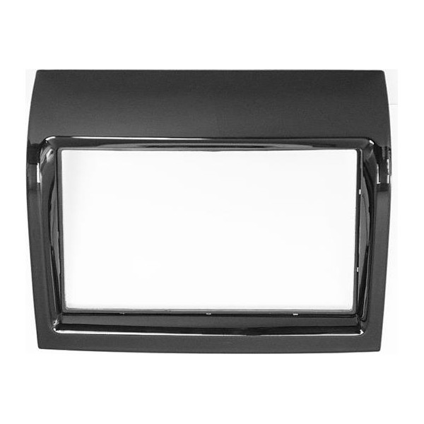 

Рамка переходная Carav 11-559 Peugeot Boxer 2011+ /Fiat Ducato 2011+ /Citroen Jumper 2011+