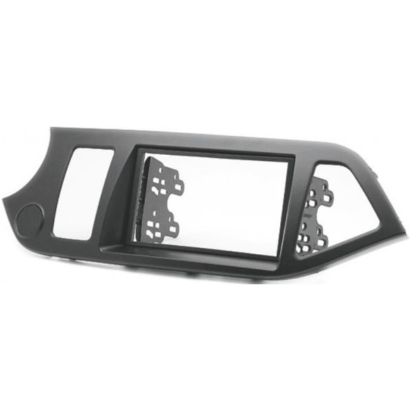 

Рамка переходная Carav 11-192 Kia Picanto (2DIN)