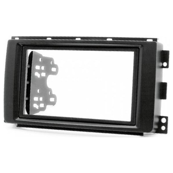 

Рамка переходная Carav 11-260 SMART ForTwo (BR451)