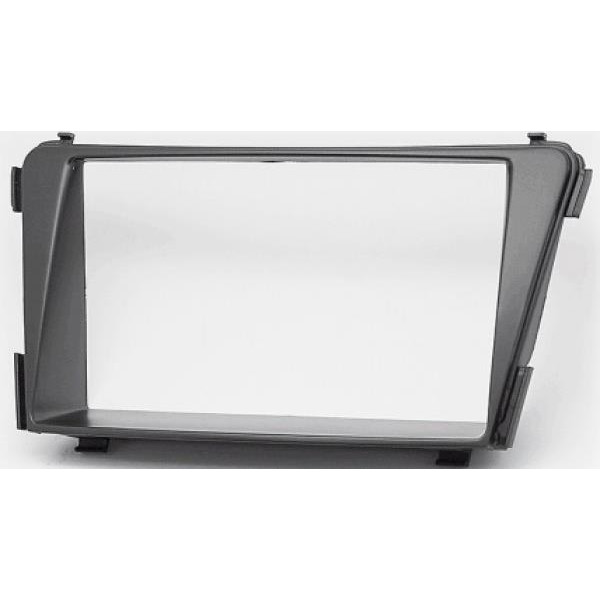 

Рамка переходная Carav 11-323 HYUNDAI i-40 2011-> 2-DIN