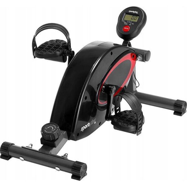 

Велотренажер мини Sportplus SP-HT-0001 Товар с Витрины