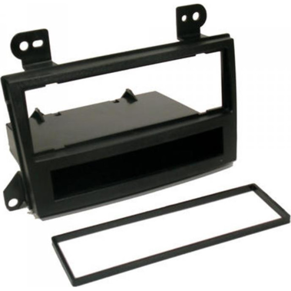 

Рамка переходная Carav MA 1539B Mazda MPV 1999-2005, Premasy 1999-2005 (2DIN) (Scorsche) (1DIN)