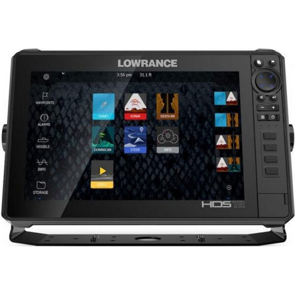 

Lowrance HDS-12 Live Active Imaging 000-14431-001