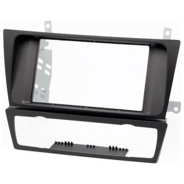 

Рамка переходная Carav 11-125 BMW3-Series E90 /91 /92 /93 04+ (2DIN)