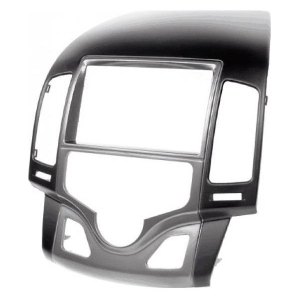 

Рамка переходная Carav 11-142 Hyundai i-30 2008+ Automatic Air Condition (2DIN)