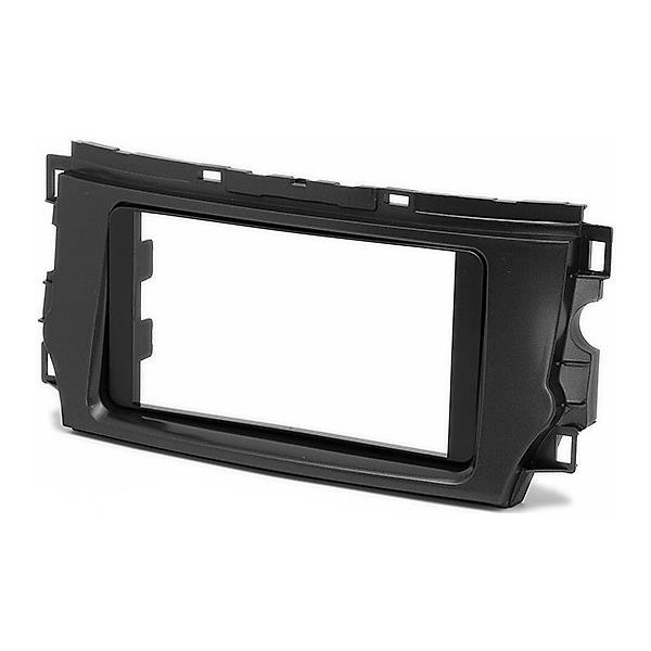 

Рамка переходная Carav 11-205 Toyota Avalon 2010+ (2DIN)