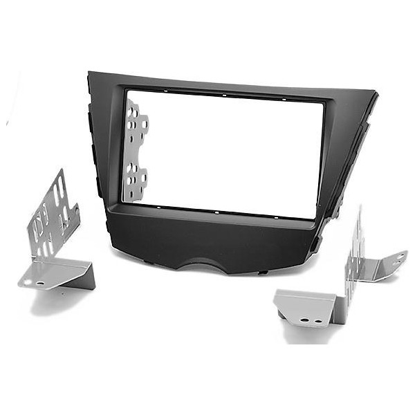 

Рамка переходная Carav 11-319 Hyundai Veloster (2DIN)