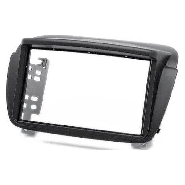 

Рамка переходная Carav 11-376 Fiat Dobl&242; (263) 2010-> Opel Combo 2012->16057