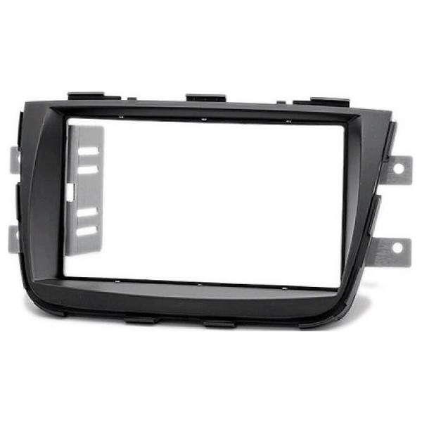 

Рамка переходная Carav 11-332 KIA Sorento (XM) 2012 -> (2DIN)
