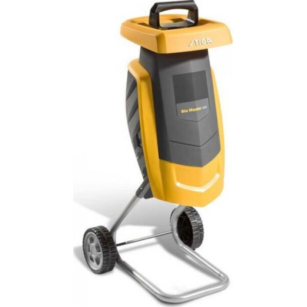 

Измельчитель Stiga BIO_Master2200
