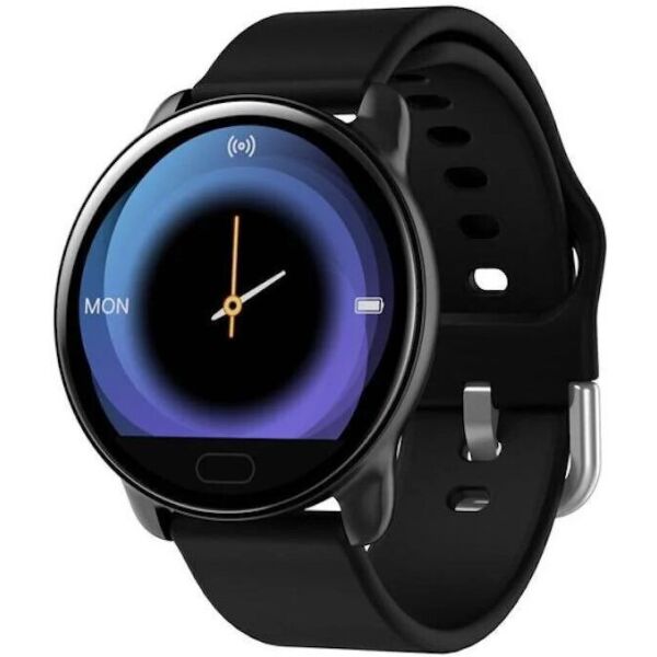 

Смарт-часы UWatch Q50 OLED Green