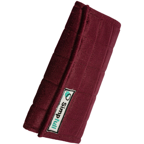 

Simpfull HDD Holder, Бордовый