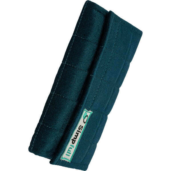 

Simpfull HDD Holder, Темно-бирюзовый