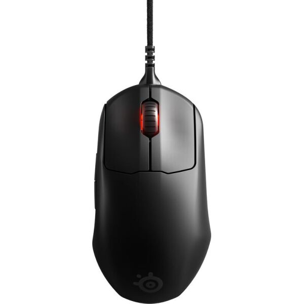 

Мышь SteelSeries Prime Plus Black (62490)