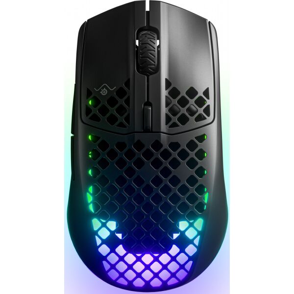 

Мышь SteelSeries Aerox 3 Wireless Onyx (62612)
