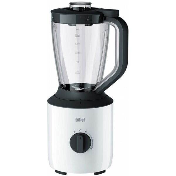 

Блендер Braun JB 3100 WH