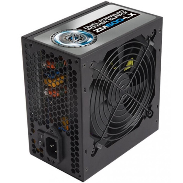 

Блок питания Zalman ZM600-LX II 600W