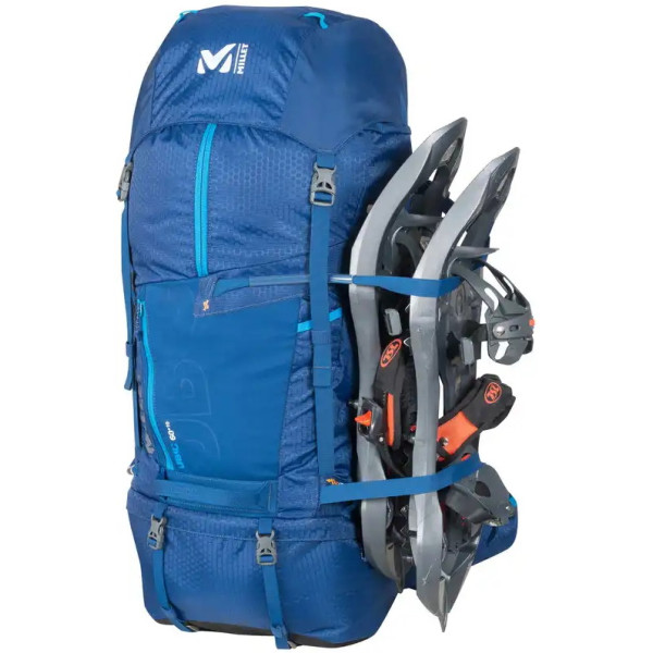 

Рюкзак Millet Ubic 60+10 Estate blue (MIS1916 4107)