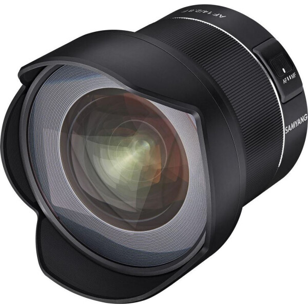 

Samyang AF 14mm f/2,8 (Canon)