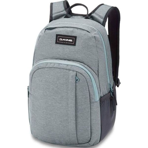

Рюкзак Dakine 10002635 CAMPUS S 18L lead blue