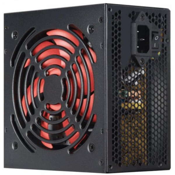 

Блок питания Xilence 400W (XP400R7)