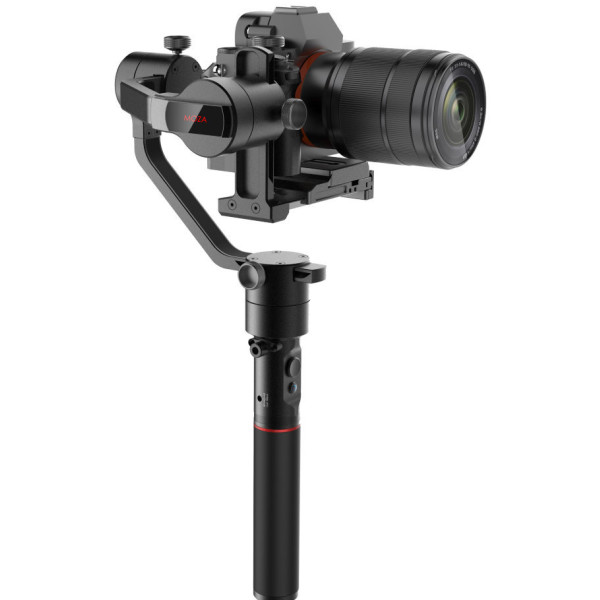 

Стедикам Gudsen MOZA AirCross (2019) (AirCross+ Двуручный хват)