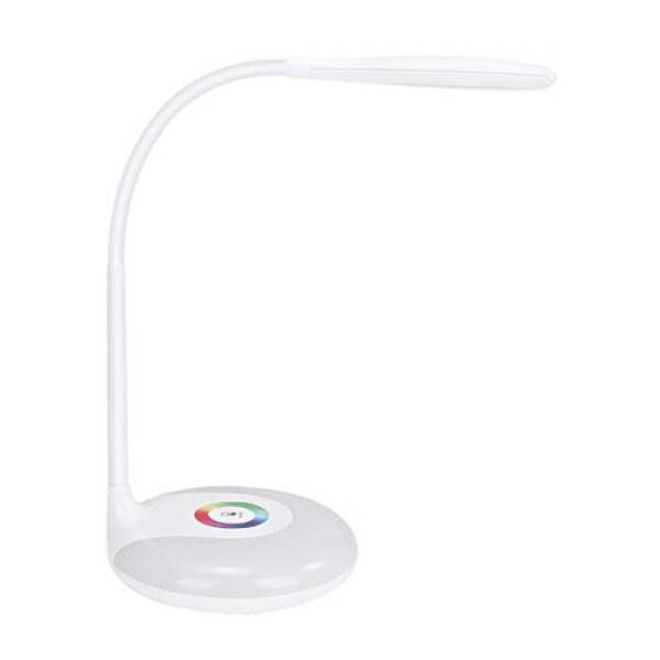 

Настольная Лампа Yajia Led S 10A (216455)