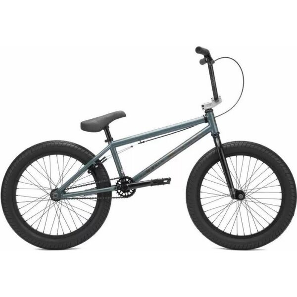 

Велосипед KINK BMX Curb 20" бирюзовый 2021