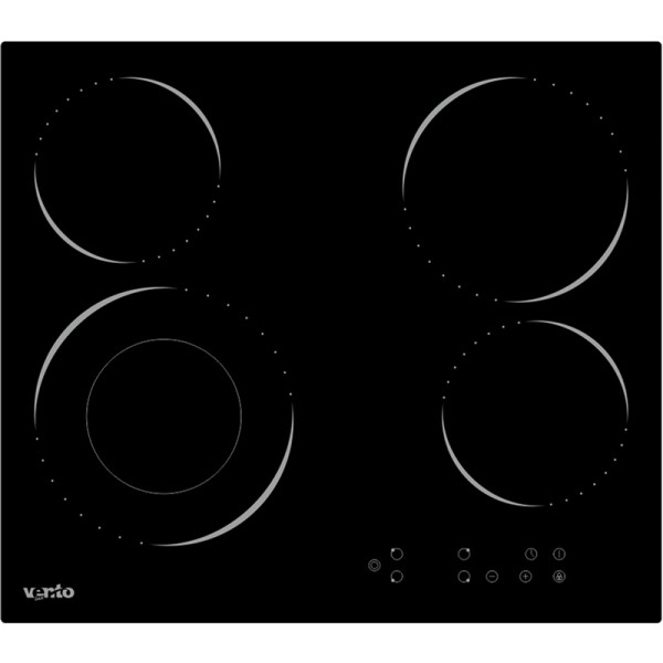 

Ventolux VB 68 TC