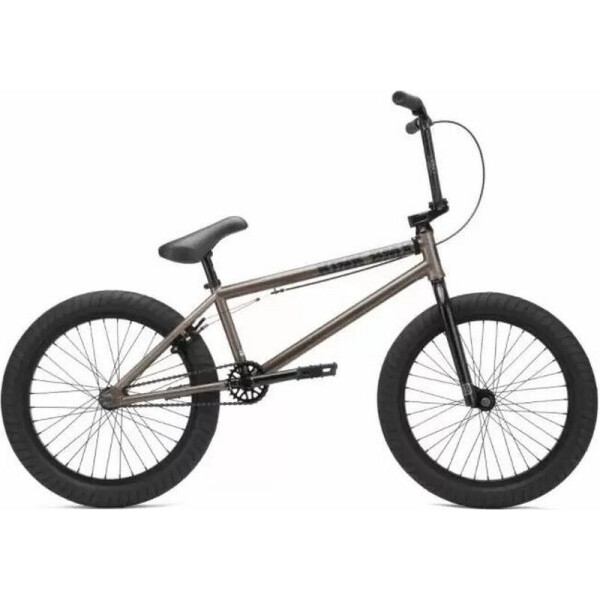 

Велосипед KINK BMX Gap XL 2021 коричневый