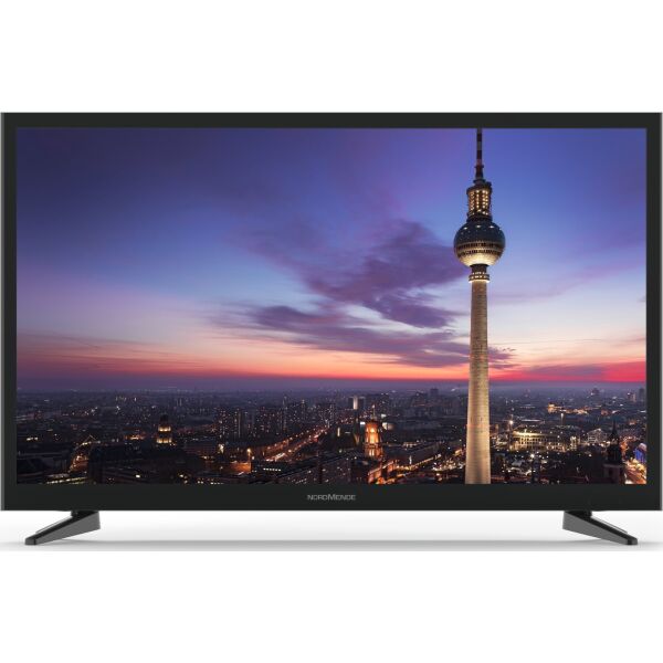 

NORDMENDE FHD24A