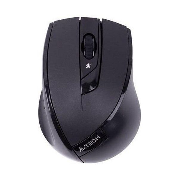 

Мышь A4Tech G7-600NX-1 Black