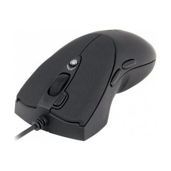 

Мышь A4Tech X-738K USB Black