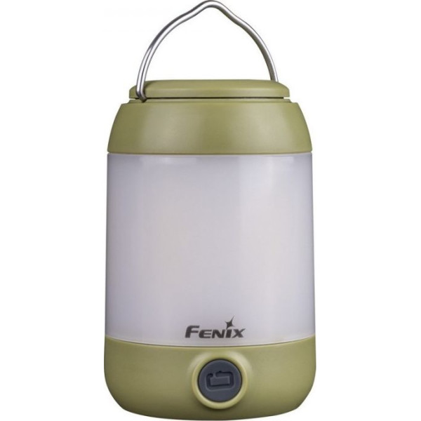 

кемпинговый Fenix CL23 зеленый (CL23g)