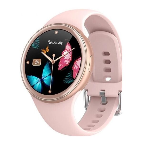 

LEMFO Q57 Rose