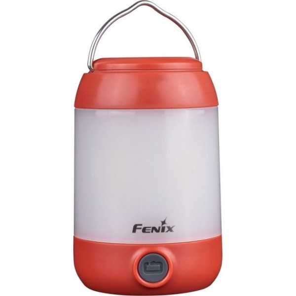 

кемпинговый Fenix CL23 красный (CL23r)