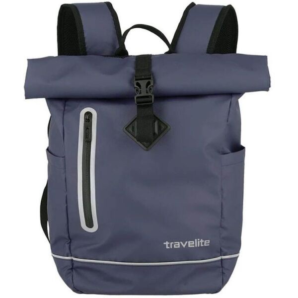 

Рюкзак городской Travelite Rollup Basics Navy 19л (TL096314-20)