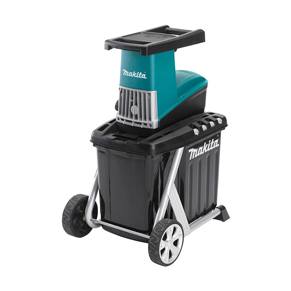 

Садовый измельчитель Makita UD2500
