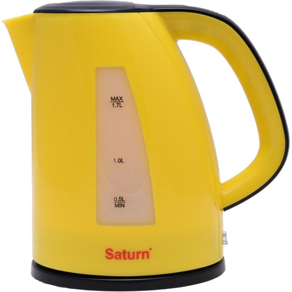 

Saturn ST-EK8436 Yellow/Black