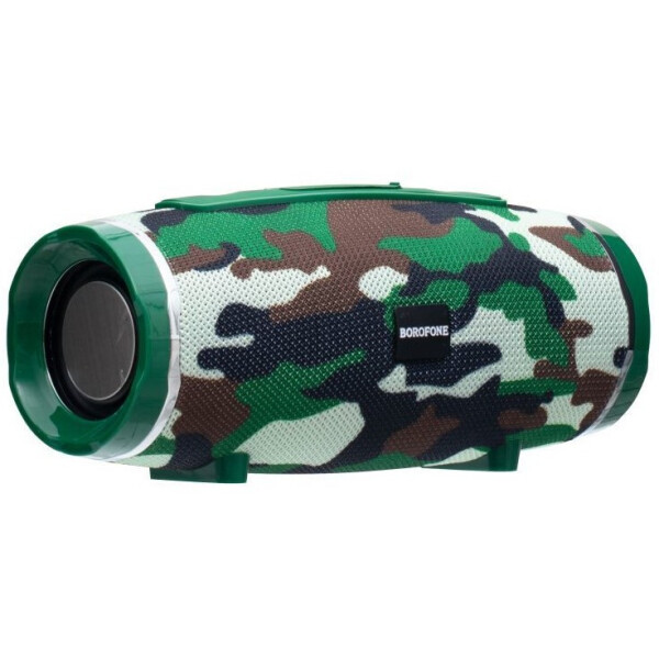 

Borofone Br3 Camouflage