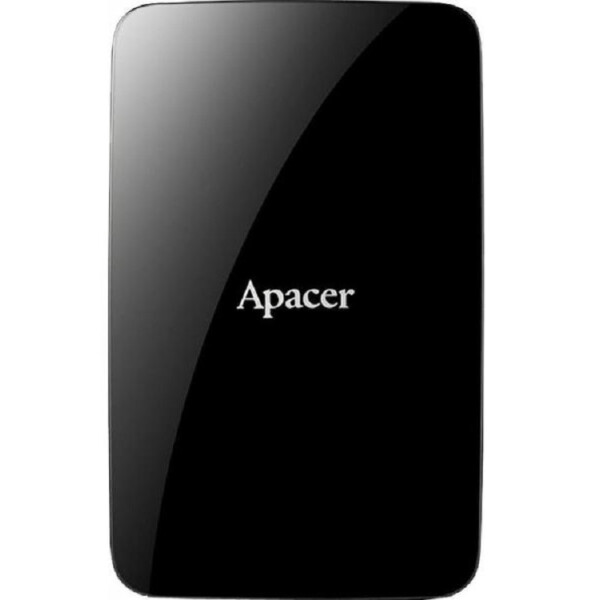

Внешний жесткий диск Apacer AC233 Black (AP4TBAC233B-S)