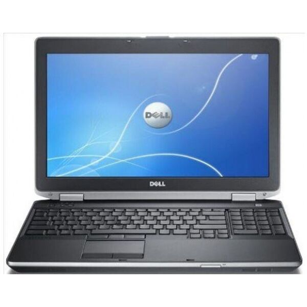 

Ноутбук Dell Latitude E6530 (210-E6530-5L) "Refurbished"