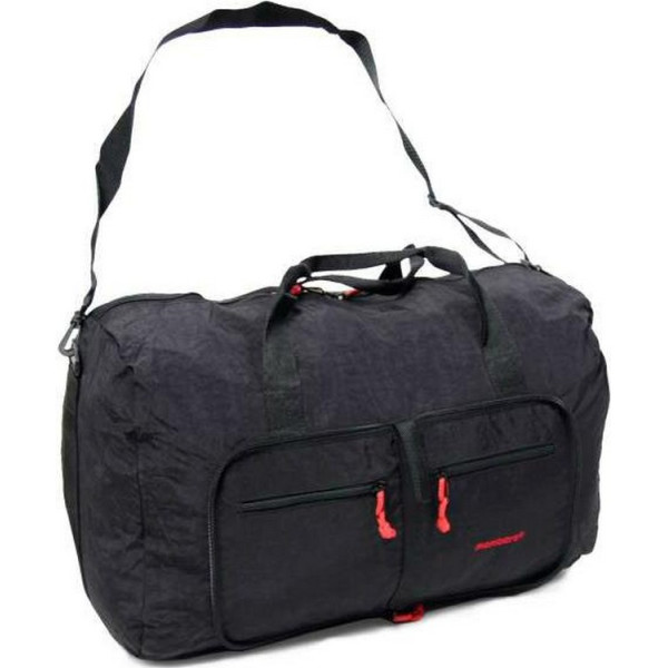 

Members Holdall Ultra Lightweight Small 39 Black (922789)