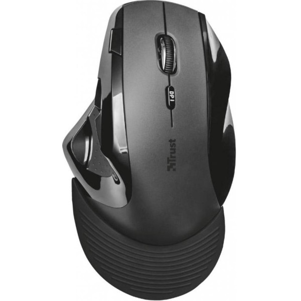 

Trust Evo Vergo Wireless Ergonomic Comfort (21722)