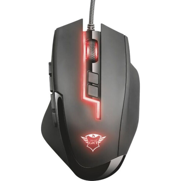 

Trust GXT 164 Sikanda MMO Mouse (21726)