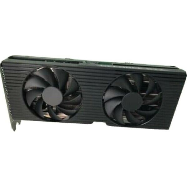 

Видеокарта DELL Nvidia GeForce RTX 3070 8GB