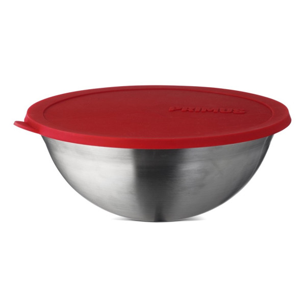 

Миска глубокая Primus CampFire bowL S/S (740810)