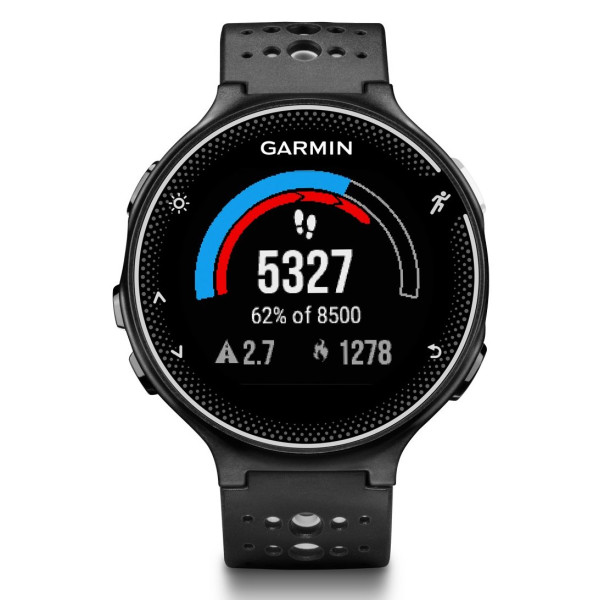 

Garmin Forerunner 230 GPS Black/White (010-03717-44)