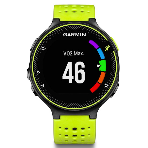 

Garmin Forerunner 230 GPS Yellow/Black (010-03717-52)